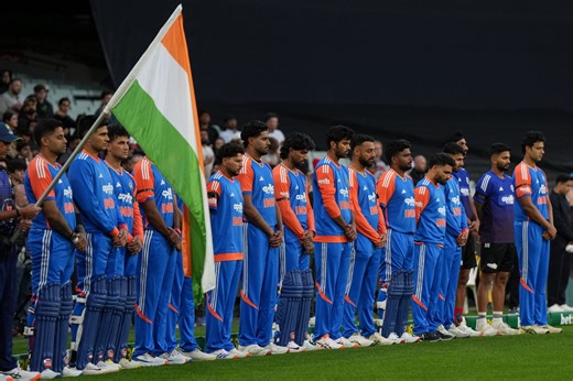 India schedule 2026 T20 World Cup: Complete India match list, dates, venues and timings in IST