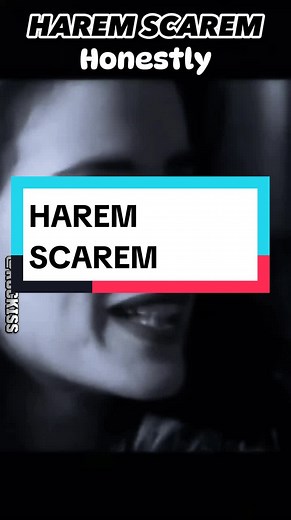 HAREM SCAREM - Honestly (1991) | Rock Classic Ballad