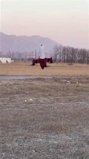 FPV Motor Rocket Drone ⚡ Stable Hover Beast