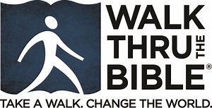Walk Thru the Bible - Get The Word Out
