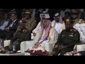 السودان يفتتح مصنع "سور" للملابس بشراكة ثلاثية بين السودان وقطر وتركيا