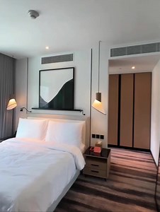 Your epic staycation awaits at Vida Marina. #VidaHotels #VidaMarina | Vida Hotels and Resorts