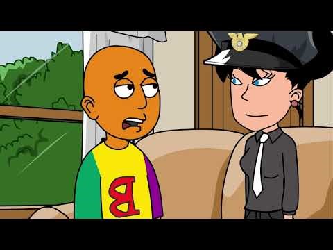 classic gamer productions little bill parent's versions get arrested/executed part 1 (prologue)
