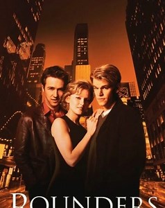 123Movies Watch Rounders (1998) :Full Movie Online Free