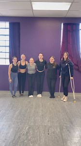 Meet our Senior As! 🌟 At Dance Evolution, dance is so much more than just movement—it’s about building confidence, strength, and life skills that last long after the music stops. We’re dedicated to empowering our dancers to leave the studio feeling strong, inspired, and ready to take on the world. Each year, we see our dancers grow into amazing individuals, both on and off the stage, and we’re so excited to see where their journeys take them. Here’s why Dance Evolution is important to them! 💜�