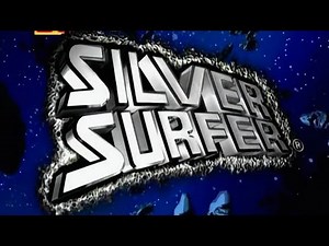 The Silver Surfer 1998 Animated Series Season 2 Episode 14 "The End of Eternity, Part Two"