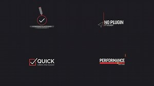 Download AE Progress Titles - Style 2 - aedownload.com