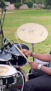 Straight from Congo #rdcongo #seben #rumba #afrobeats #drums #musician #drummer | Israel Stephen