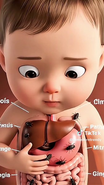 AI Modern & trendy on TikTok