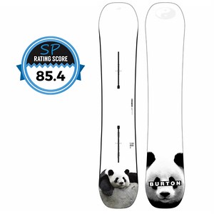 Burton Process Snowboard Review | Snowboarding Profiles