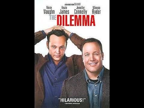 Opening To The Dilemma 2011 DVD