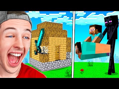 The WEIRDEST Minecraft Videos to MELT YOUR BRAIN