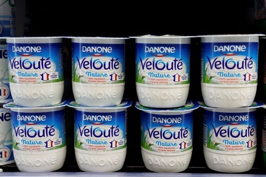 Danone Launches the Second Phase of Its Impact Journey