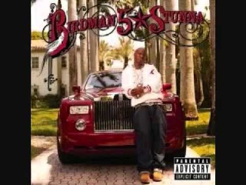Birdman- Grind