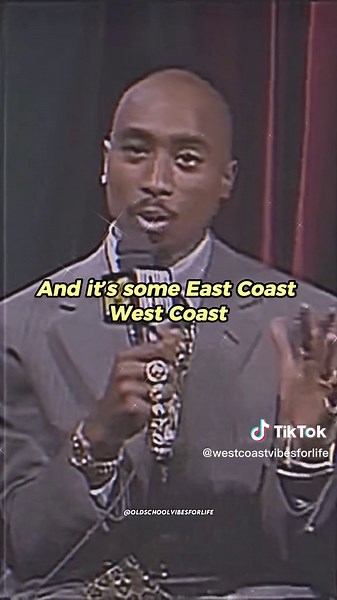 Iconic 2Pac & Snoop Dogg Interview Highlights