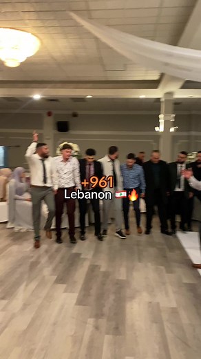 Lebanese Dabke Dance Compilation