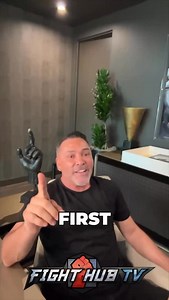 The latest episode of Oscar De La Hoya’s Clap Back Thursday is here‼️👏👏 Jake Paul vs Julio Cesar Chavez Jr. Live exclusively on @daznboxing, Saturday 28th June. LINK IN THE BIO 👈 | Fight Hub TV