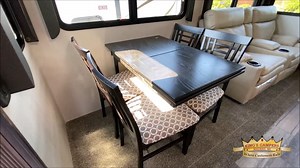 2021 KZ Durango 333RLT — New Fifth Wheel Durango is best of all...