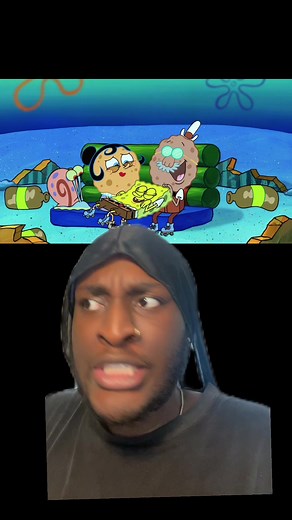 Decoding the Mystery of SpongeBob's Parents and Family