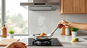 how do you get rid of fishy smell after frying? - Test Food Kitchen