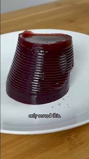 Your Grandmother Would Roll in Her Grave at this Cranberry Sauce