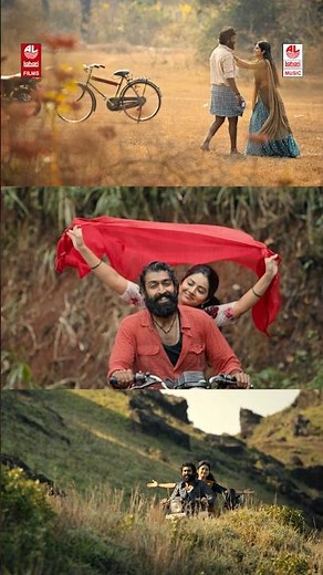 ✨ The Song Everyone's Humming! 🎵 | #YeneHeluKusuma #Graamaayana #shorts