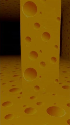 Roblox Escape Cheese Game