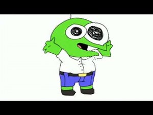 Pim finally turns green full episode smiling friends season 2 episode 8 (real)