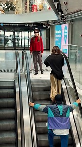 Do people help a blind person? | Girly Panda