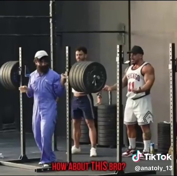 Like this Anatoly gym pranks#anatoly #gym #fyp #forupage