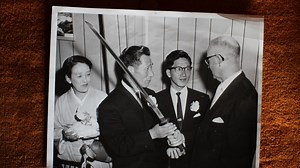 The unlikely bond between an Oregon town and the man who bombed it