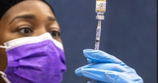 COVID cases surging in several states as holidays loom