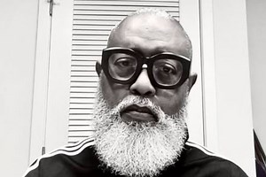 Barry Michael Cooper, A Hip-Hop Storytelling Legend, Taken Too Soon At 66