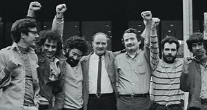 How The 1969 Chicago 7 Trial Helped Wake America Up About Vietnam And Civil Rights