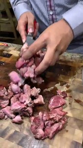 Chef Jason Peru on Reels