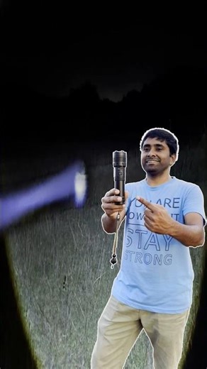 🔦 Super Bright Torch Flashlight 🔥 Outdoor & Camping Essential #flashlight #campinggear