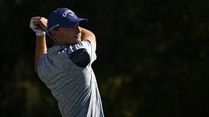 Danskerne holder sig fortsat til i toppen efter anden runde