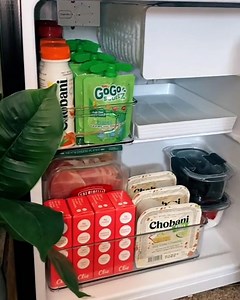 Get the organizing bins here: https://amzn.to/3B0fLxA Follow @kaelimcewen for more! We hope you love the products we recommend! Just so you know, BuzzFeed may collect a share of sales from the links in this video description. | BuzzFeed Food