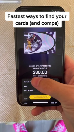 CYCardVault on TikTok