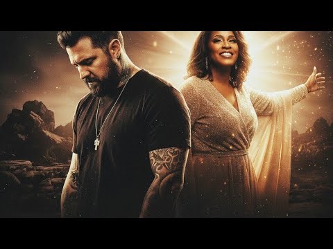 Jelly Roll ft CeCe winners - Victory Belongs to You | gospel music