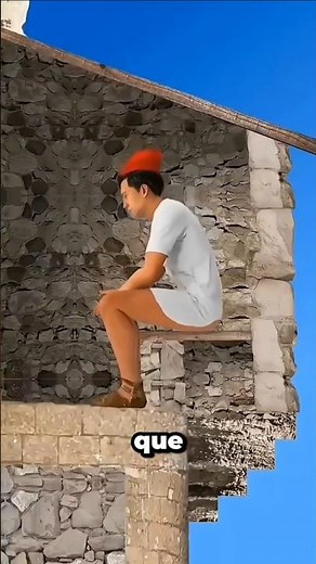 Castle baths were deadly! 😱