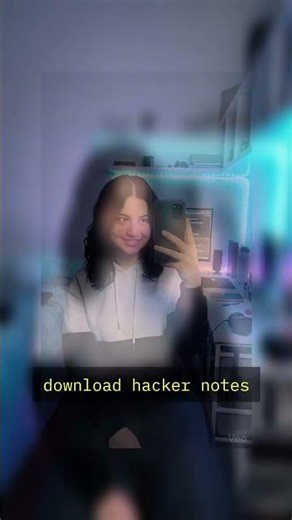 Organize your open source contributions with Hacker Notes. #humor #trending #funny