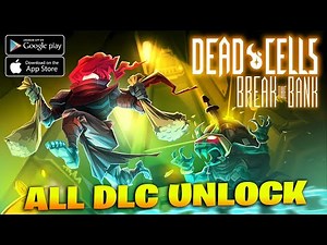 FULL OFFLINE - DEAD CELLS Android Gameplay