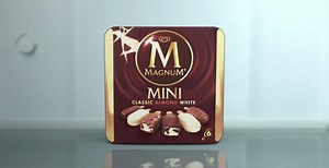 MAGNUM MINI - Film 4 - Sponsor Idents