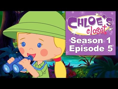 Chloe's Closet - Jet's Quest (Full Episode)