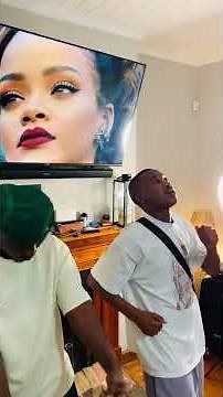 Mabuda banger Rihanna ft Emiky & Zmowa(Snippet)