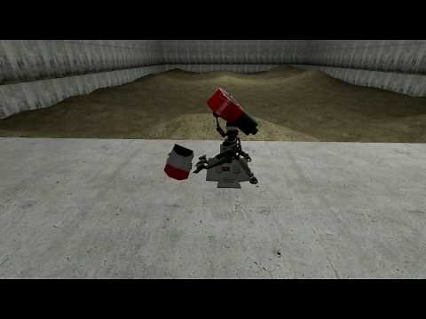 E2 extension - Holo animation