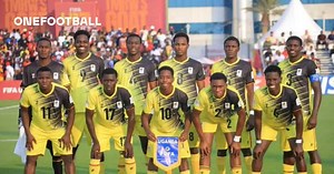 U17 World Cup 2025: Uganda knocks out Senegal and advances to the round of 16
