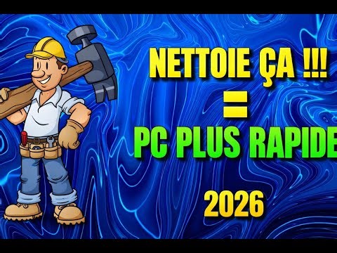 Windows 11 Slows Down Silently: Cleans this hidden cache BEFORE it causes problems (2026)