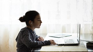 Experts Share Tips on How to Combat Distance Learning Fatigue